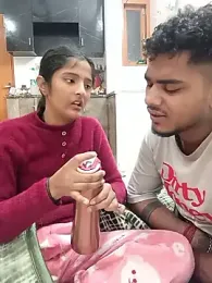 romantic_couple1 webcam model stream image