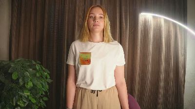 MerylHaler webcam model stream image