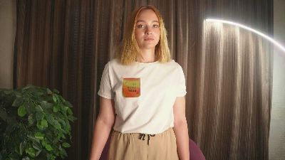 MerylHaler webcam model stream image