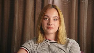 MerylHaler webcam model stream image