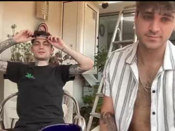 21cm_spanish webcam model stream image