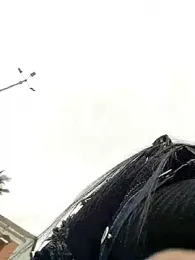 EVANGENE__02 webcam model stream image