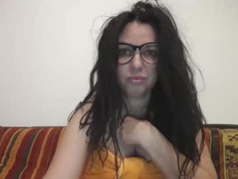 sexyerikka webcam model stream image