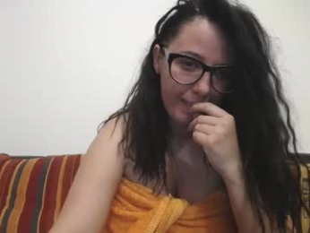 sexyerikka webcam model stream image