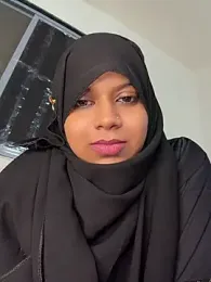 Mashuqqa_Forever webcam model stream image