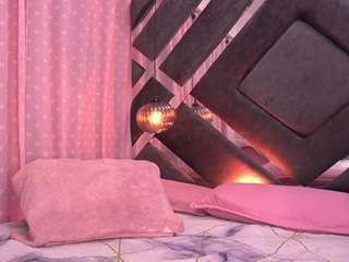 samantha-lw webcam model stream image