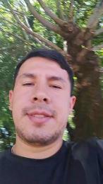 Monje001 webcam model stream image