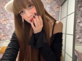 NyxoraMary webcam model stream image