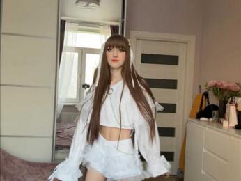 NyxoraMary webcam model stream image