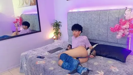 todoroki_g webcam model stream image