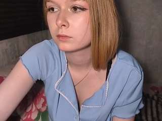 keshiavondracek webcam model stream image