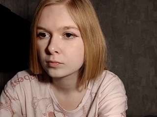 keshiavondracek webcam model stream image