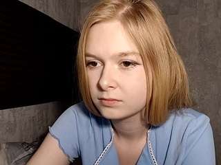 keshiavondracek webcam model stream image