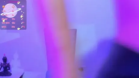 Camila_Coxx webcam model stream image