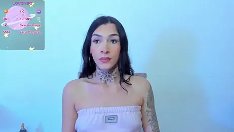 Camila_Coxx webcam model stream image