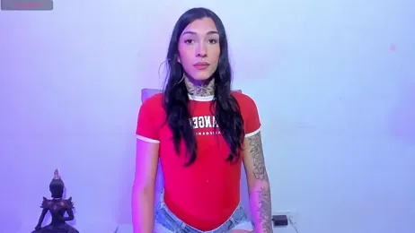 Camila_Coxx webcam model stream image