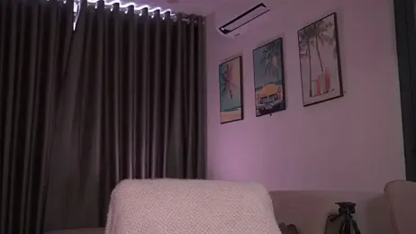 Nicky_neal webcam model stream image