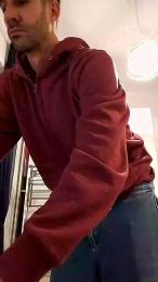 okeynah webcam model stream image