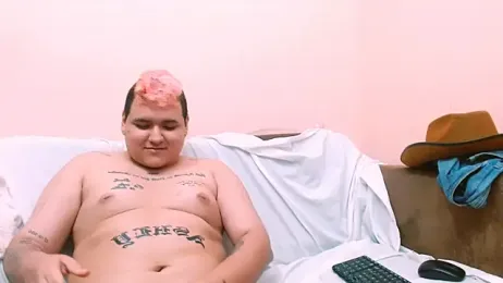 Charly_Smith0 webcam model stream image