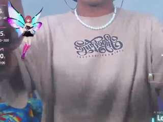 whitneytt webcam model stream image