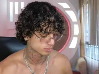 alanrodgers2_0 webcam chaturbate model stream image