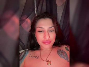 KillerWitch webcam model stream image