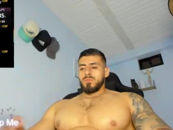 _poseidon1_ webcam model stream image