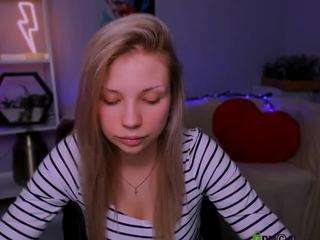 melany-beauty webcam model stream image
