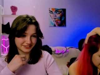 melany-beauty webcam model stream image