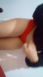 Daphiny_brasil webcam cam4 model stream image