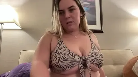 brattyisback webcam model stream image