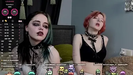 TaiteBeat webcam model stream image