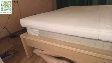 caressyourself webcam model stream image