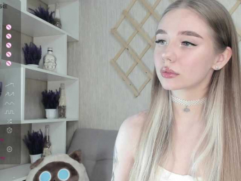 Mechanica webcam model stream image