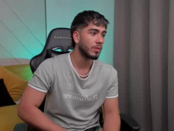 francobanderas1 webcam chaturbate model stream image
