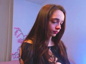 alisha-melison webcam model stream image