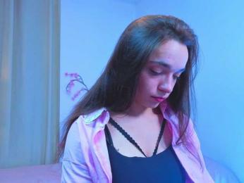 alisha-melison webcam model stream image