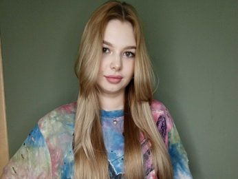 LornaHalsted webcam model stream image