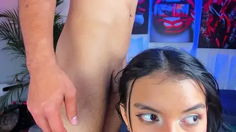 world_of_sin webcam model stream image