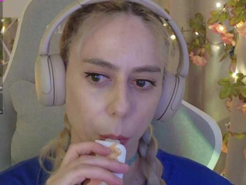 ballerina_capuchina webcam model stream image