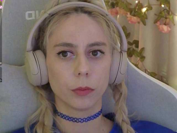 ballerina_capuchina webcam model stream image