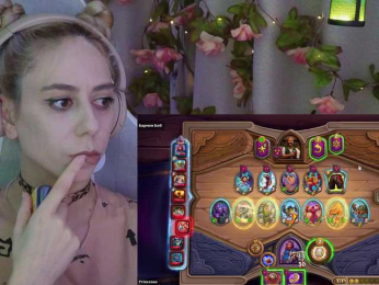 ballerina_capuchina webcam bongacams model stream image