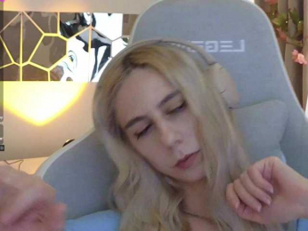 ballerina_capuchina webcam model stream image