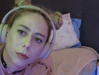 ballerina_capuchina webcam bongacams model stream image