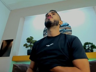 Emmett webcam model stream image