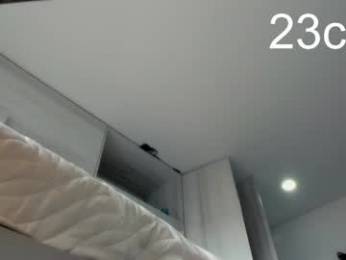 sara_hunter1 webcam chaturbate model stream image