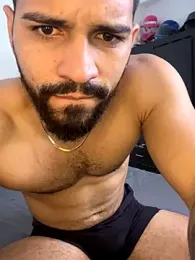vincentjaxon webcam model stream image