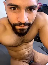 vincentjaxon webcam model stream image