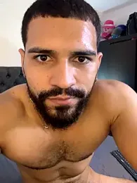 vincentjaxon webcam model stream image