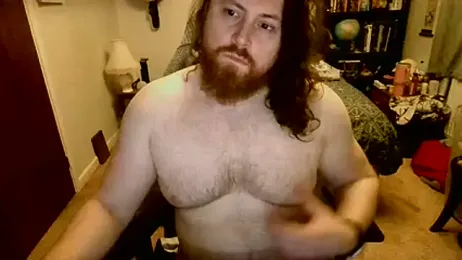 Friendly_viking webcam model stream image